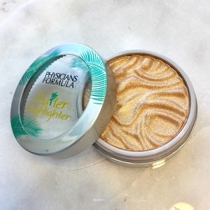 Physicians Formula Butter Highlighter in Champagne